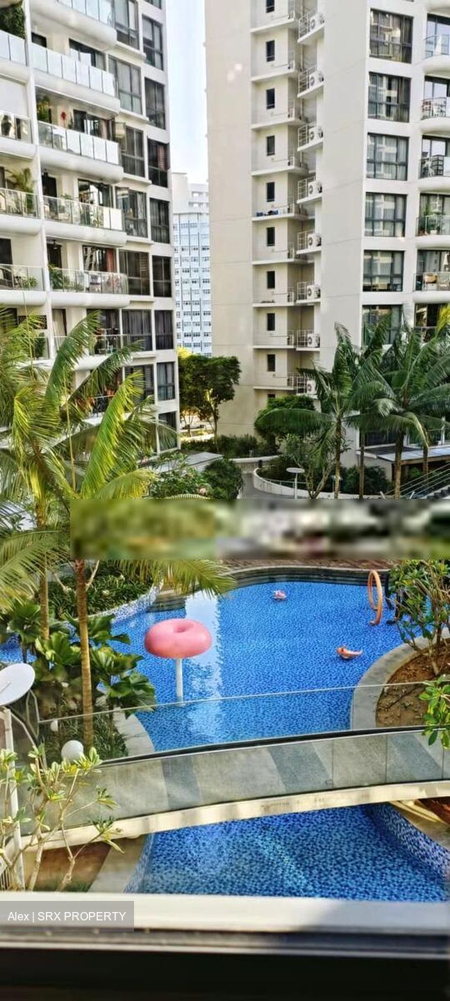 Riversound Residence (D19), Condominium #515686901